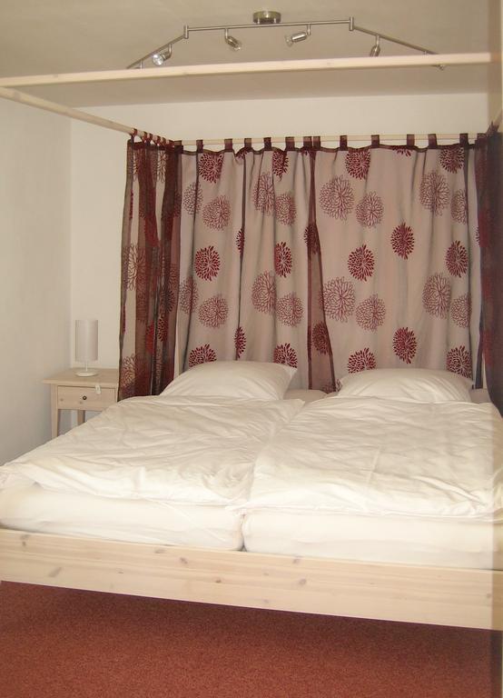 Gaestehaus Am Sonnenfeld Sommeri Pokoj fotografie