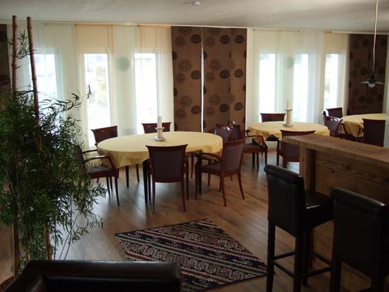 Gaestehaus Am Sonnenfeld Sommeri Pokoj fotografie
